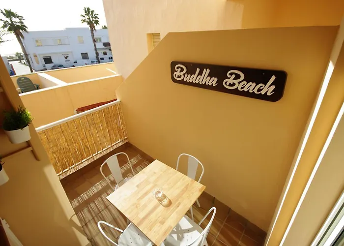 80 - Apartamento Buddha Beach