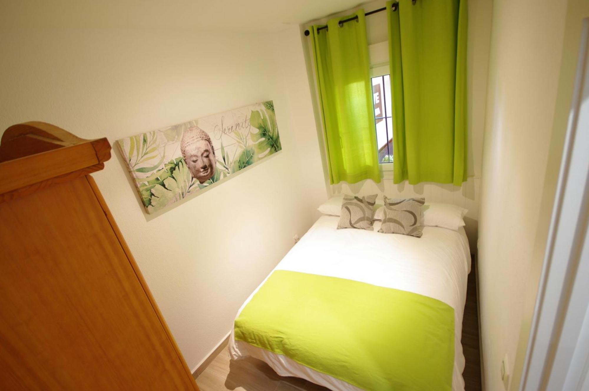 Apartment 80 - Buddha Tarifa