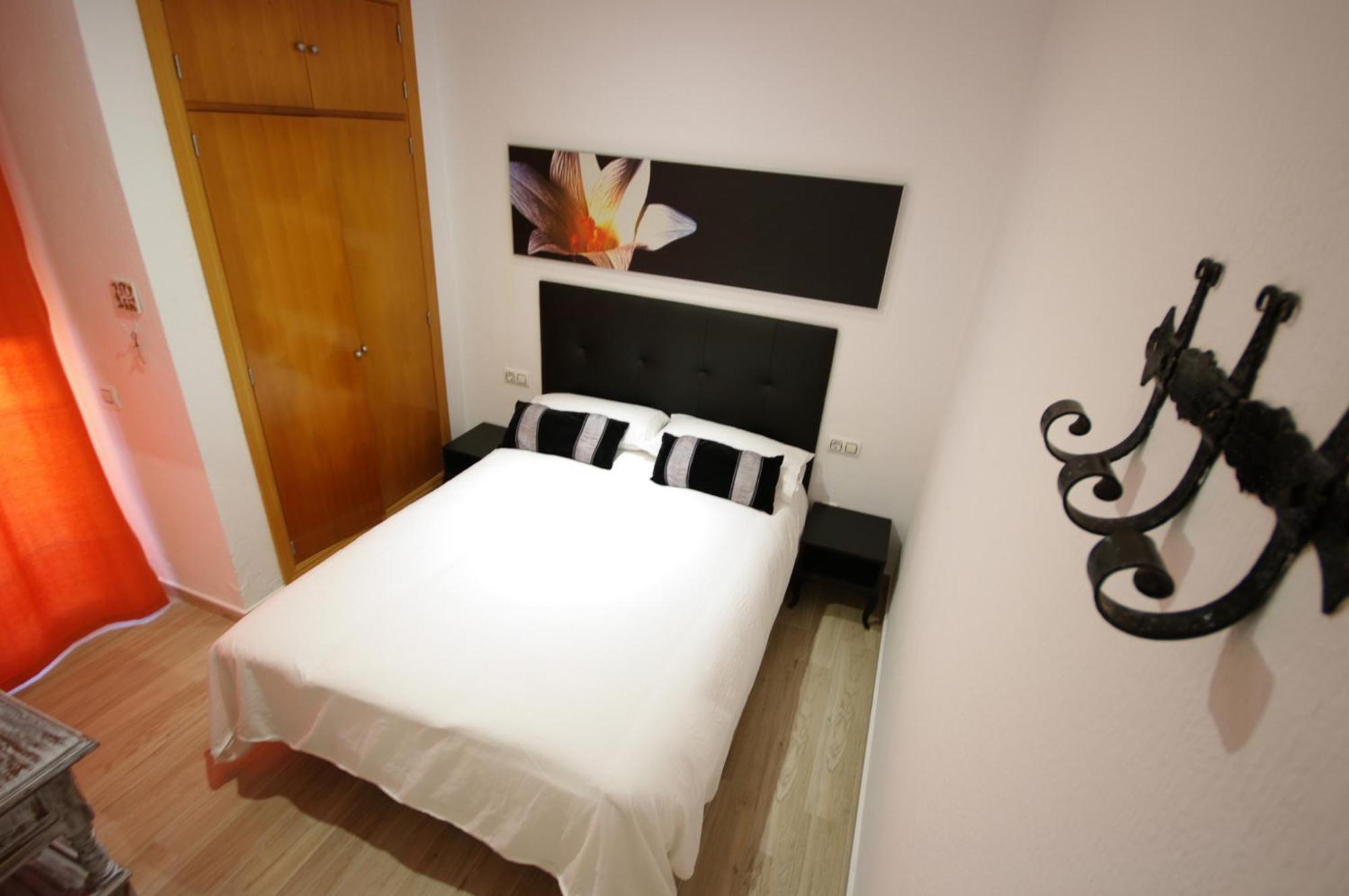 80 - Buddha Apartment