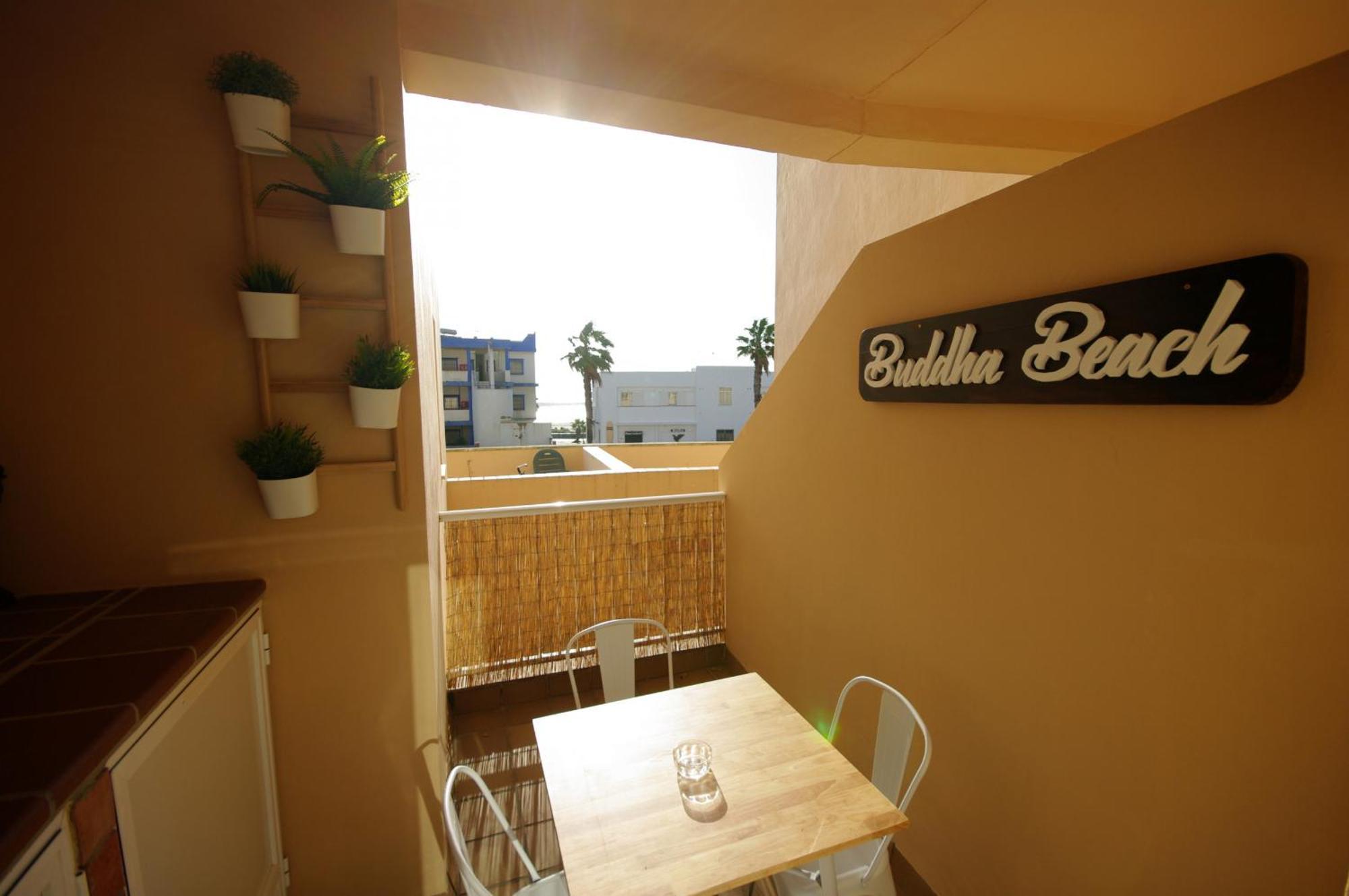 80 - Buddha Apartment *