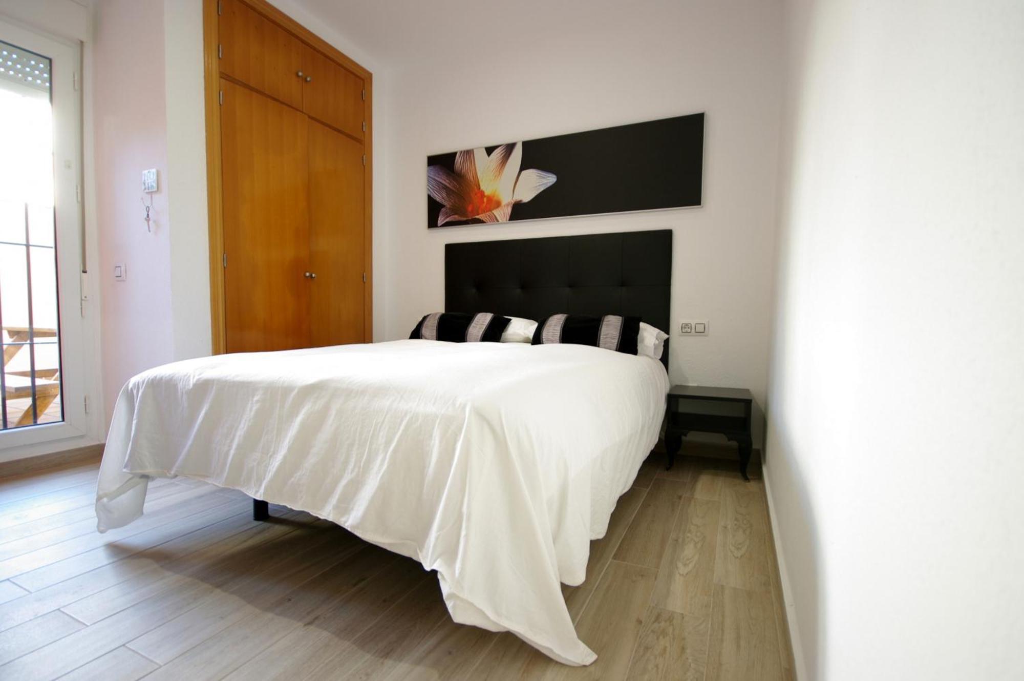 Apartment 80 - Buddha Tarifa