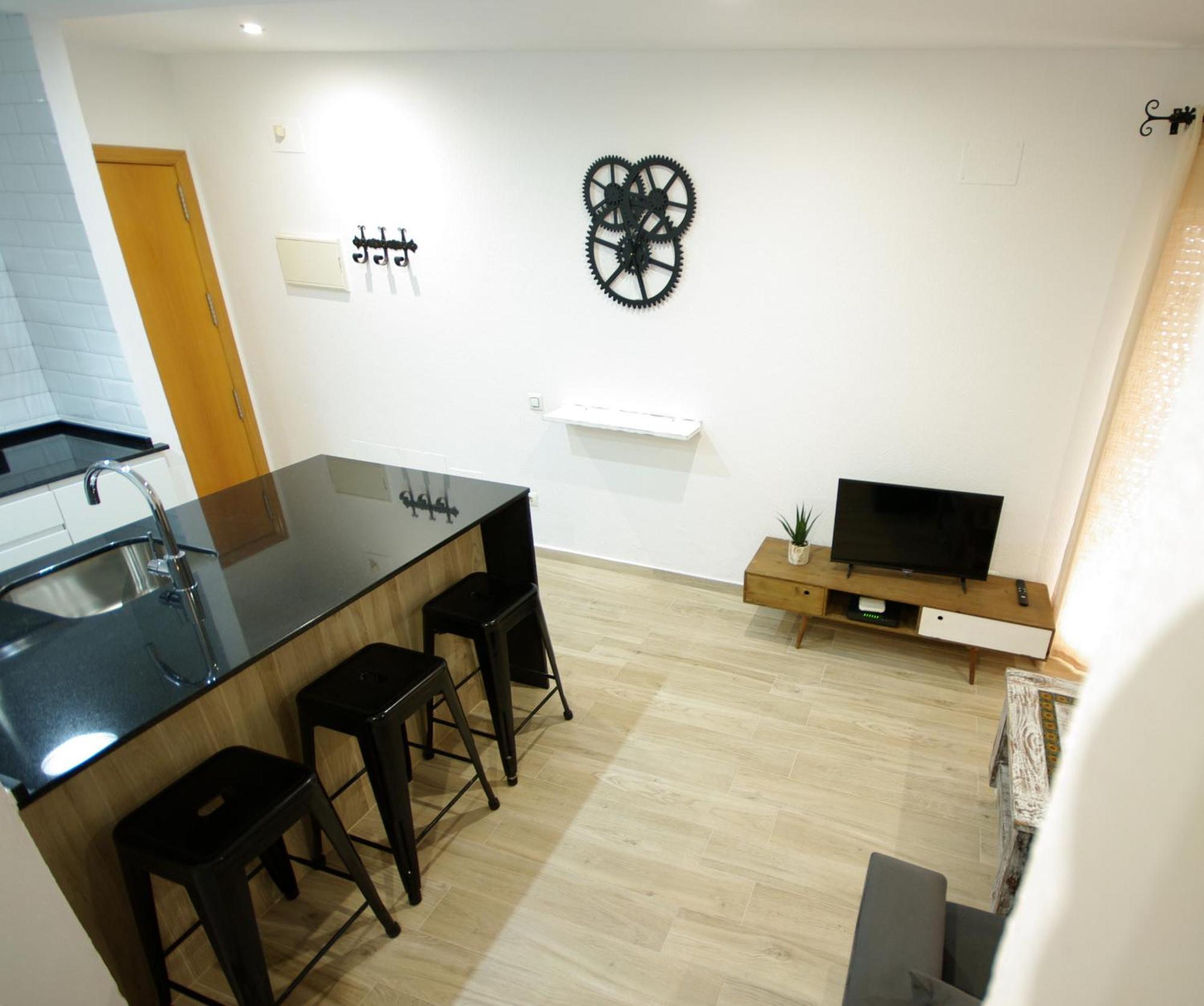 Apartment 80 - Buddha *